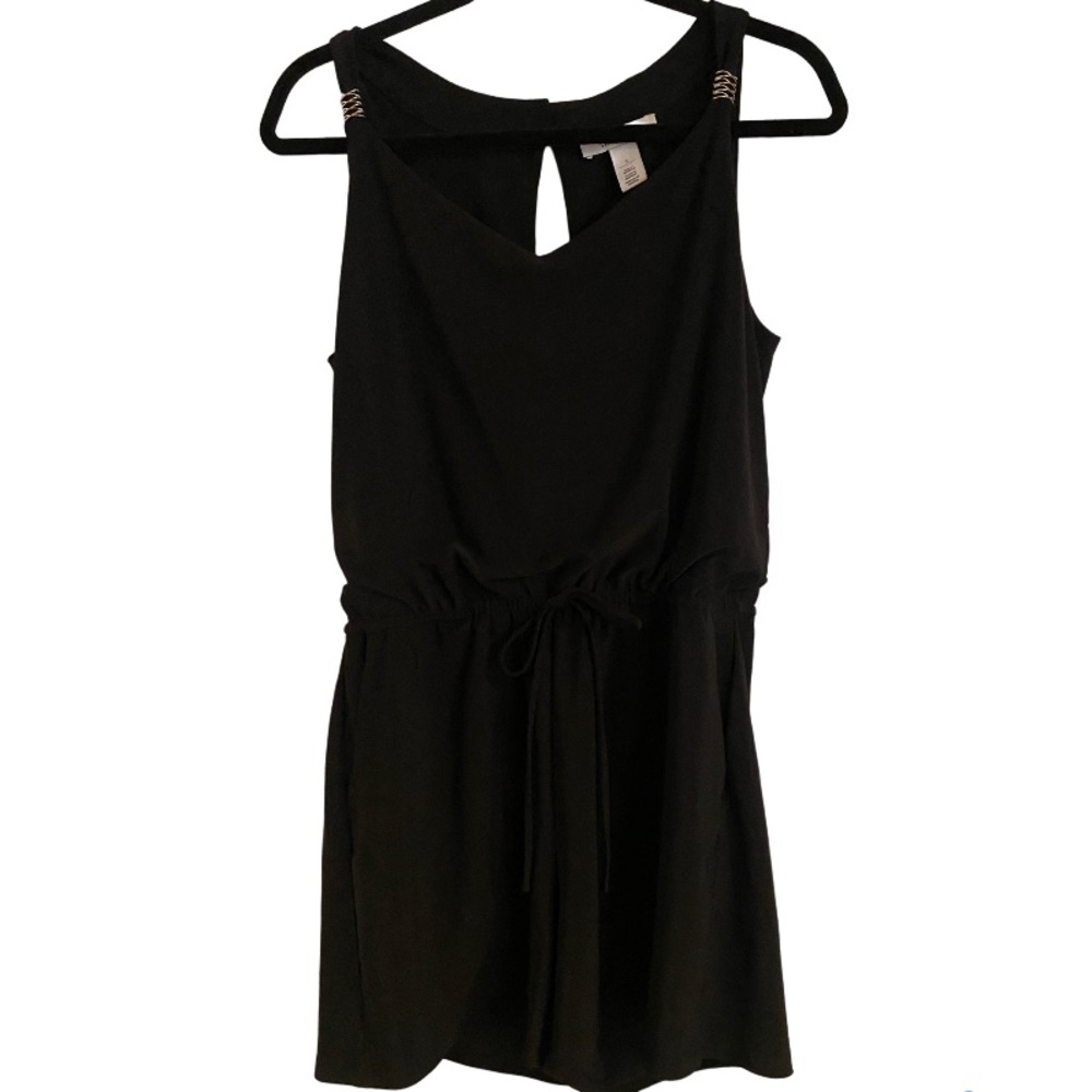 WHBM one-piece romper